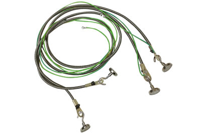 antistatic solutions